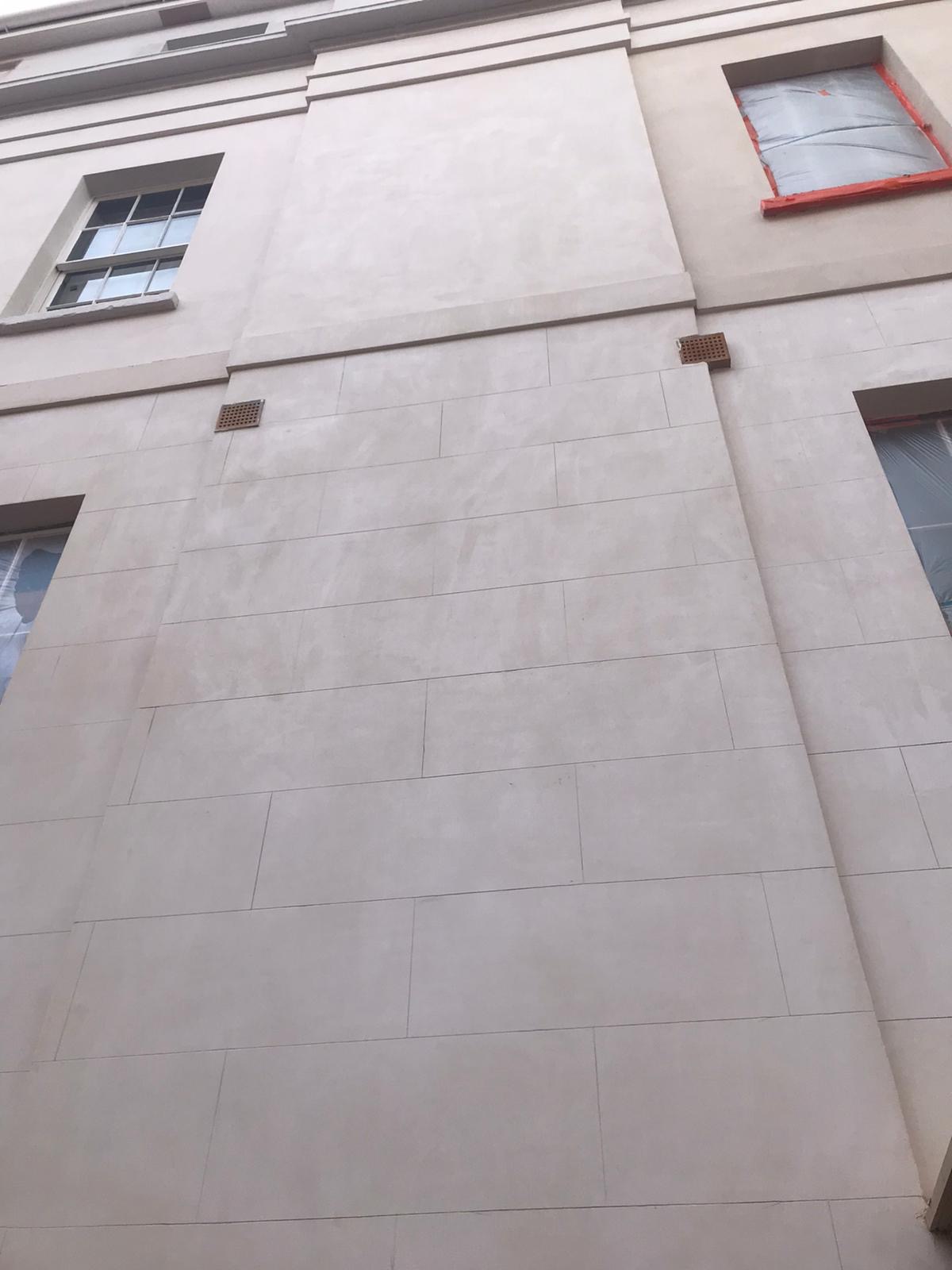 Our Work - Harbour Render Systems