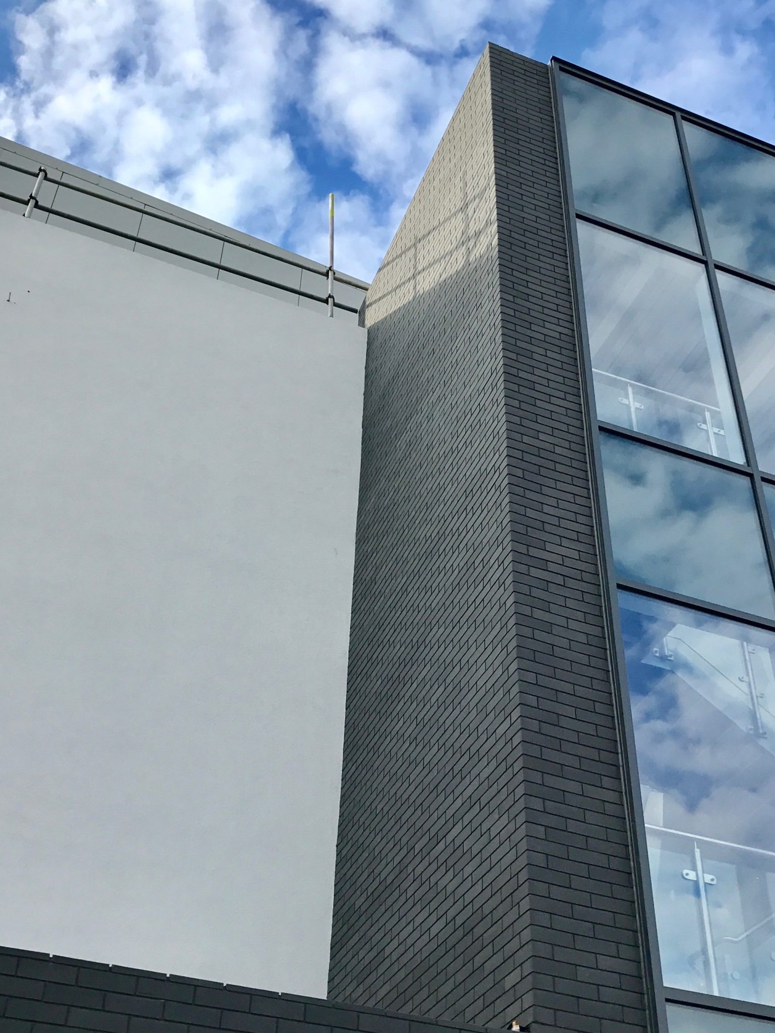 Our Work - Harbour Render Systems