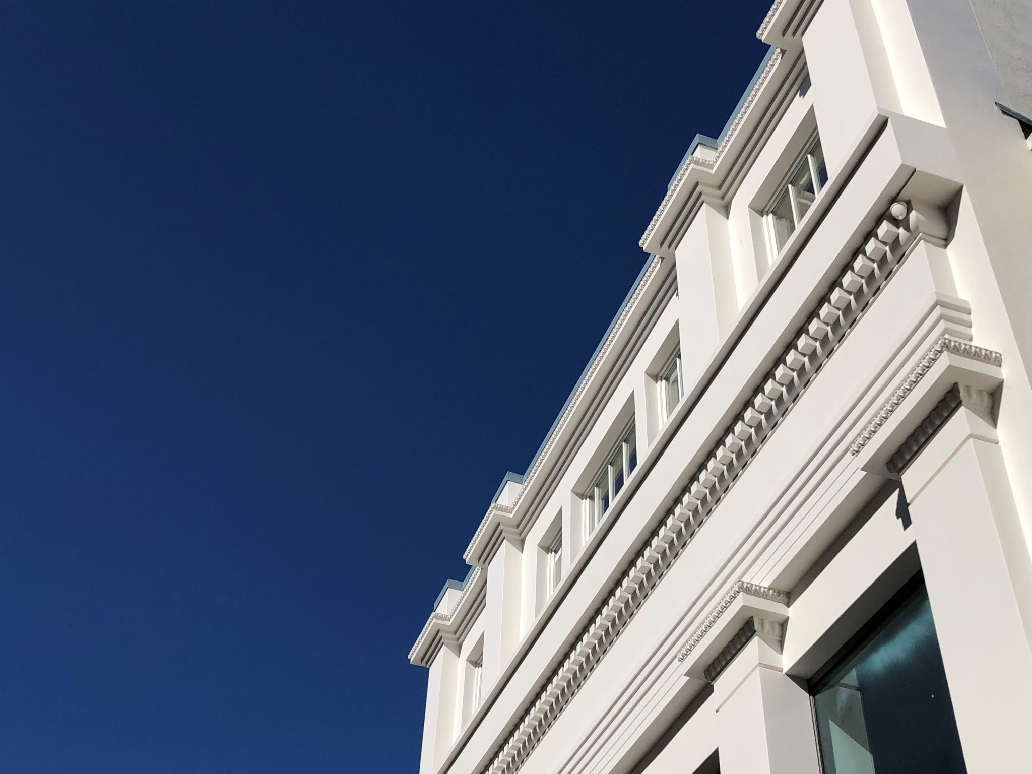 Our Work - Harbour Render Systems