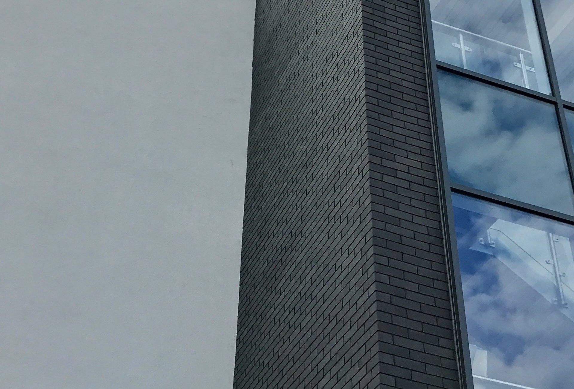 Brickslips - Harbour Render Systems