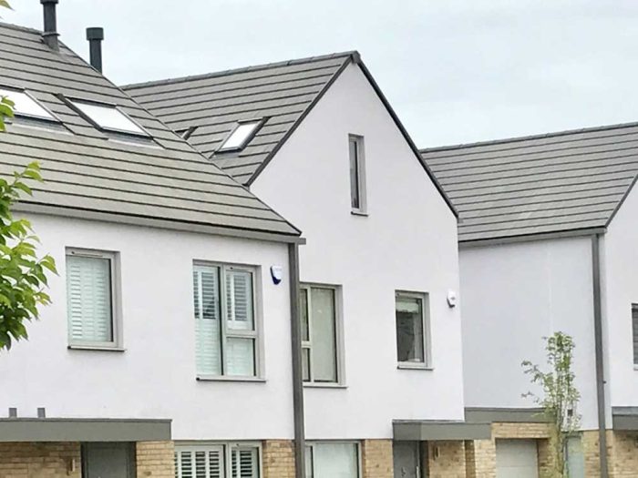Our Work - Harbour Render Systems